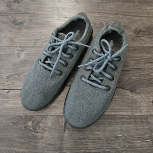 Allbirds Womens 10